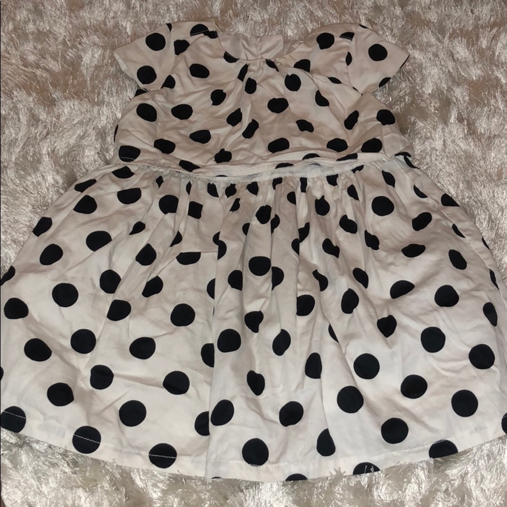 Carters dress